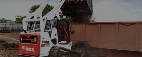 video's thumbnail 2017 Bobcat S450