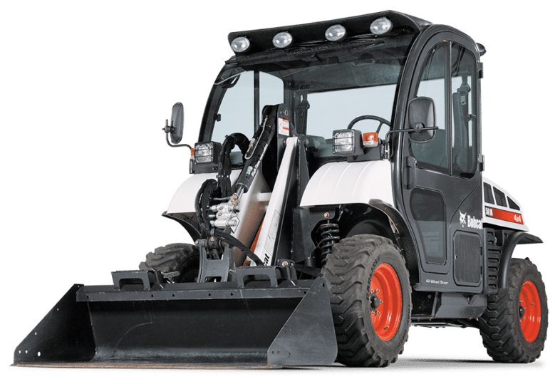 Bobcat BOBCAT 5610 G-SERIES