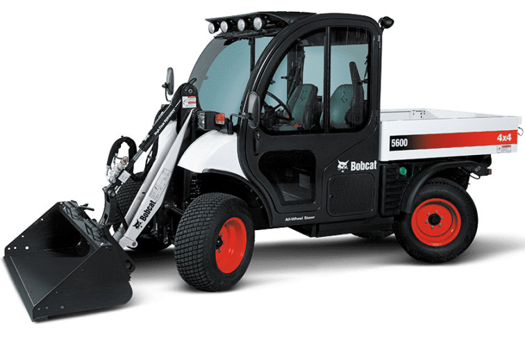 Bobcat BOBCAT 5600 G-SERIES