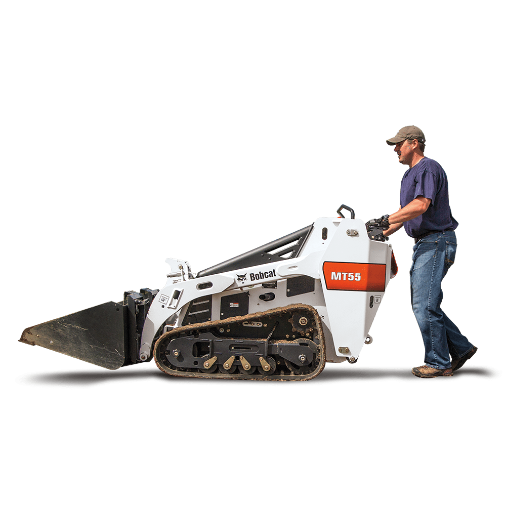 Bobcat BOBCAT MT55