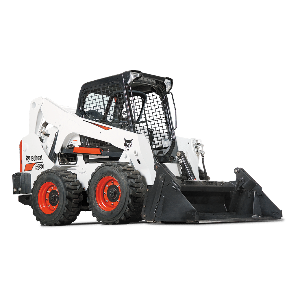 Bobcat BOBCAT S76 T4 R-SERIES