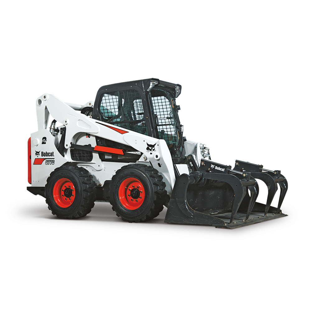 Bobcat BOBCAT S770 T4 M2-SERIES