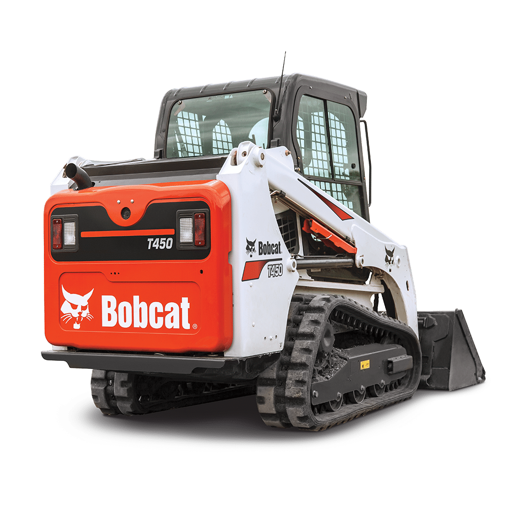 Bobcat BOBCAT T450 T4 M3-SERIES