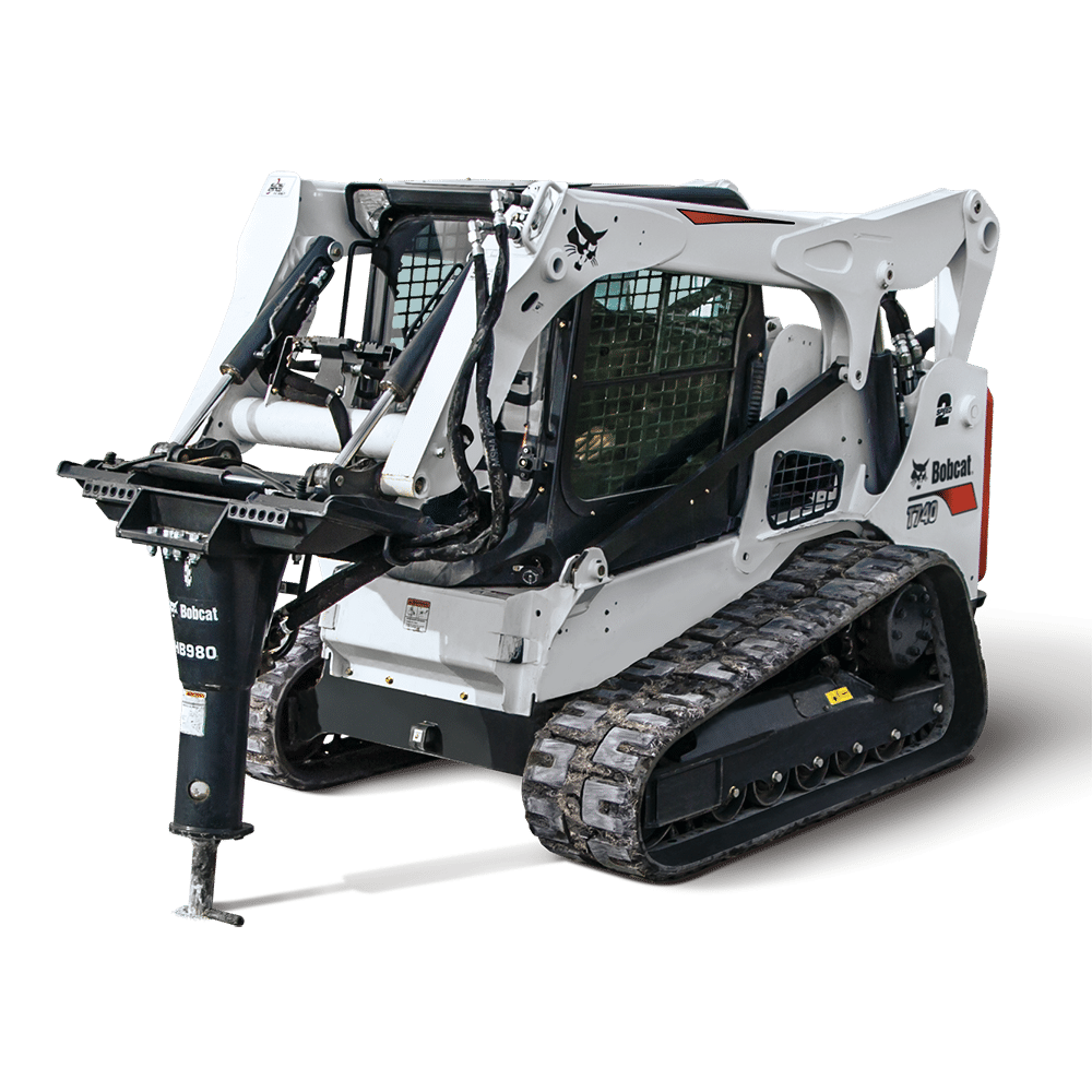 Bobcat BOBCAT T740 T4 M2-SERIES