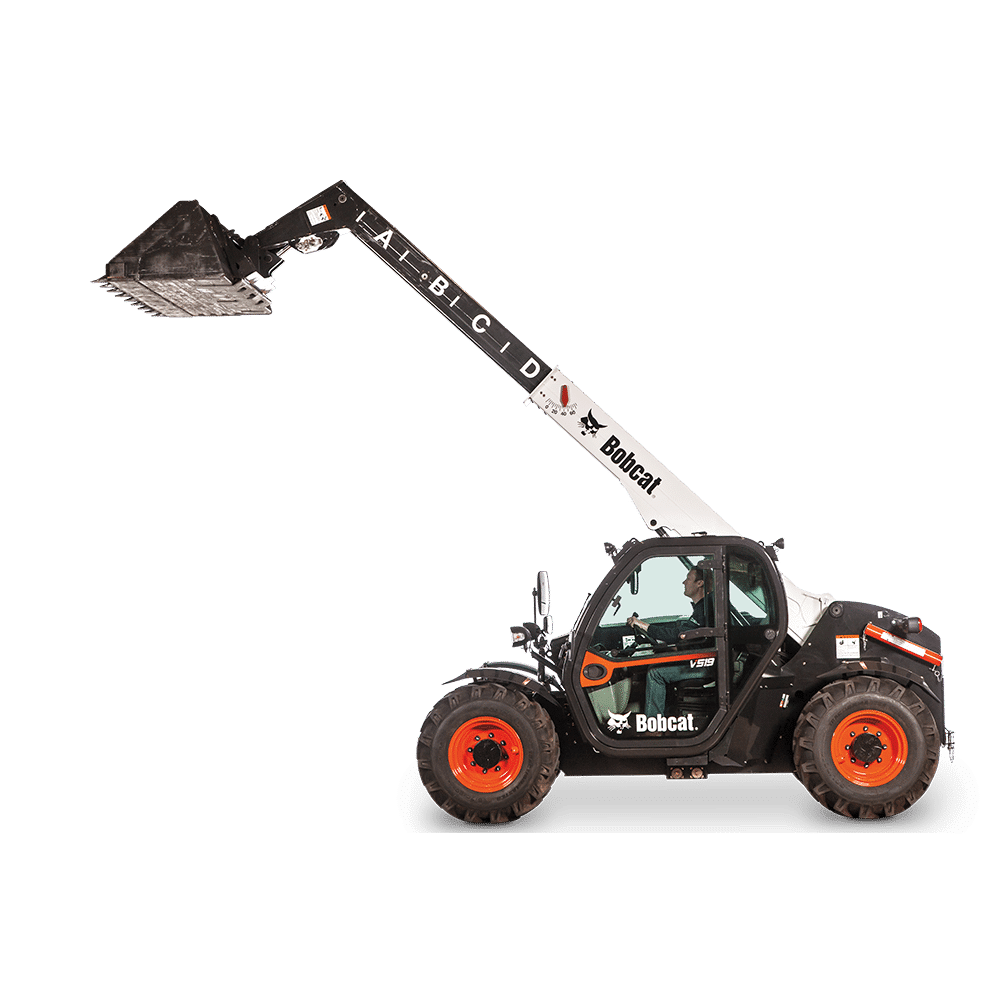 Bobcat BOBCAT V519