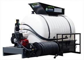 Mecalac HS500