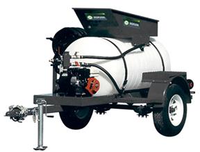 Mecalac HSR200