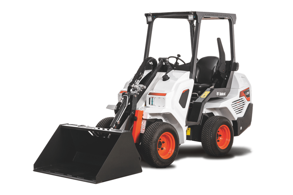 Bobcat BOBCAT L23