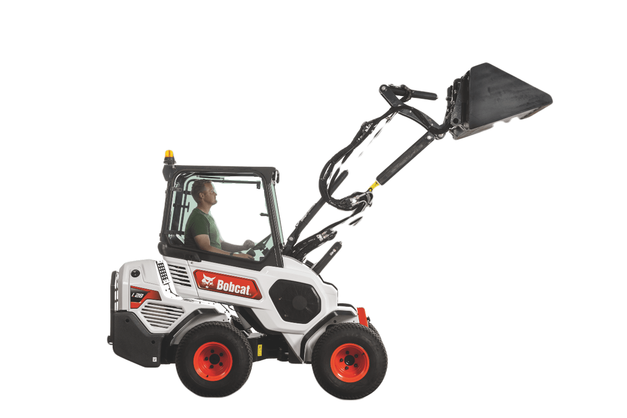 Bobcat BOBCAT L28