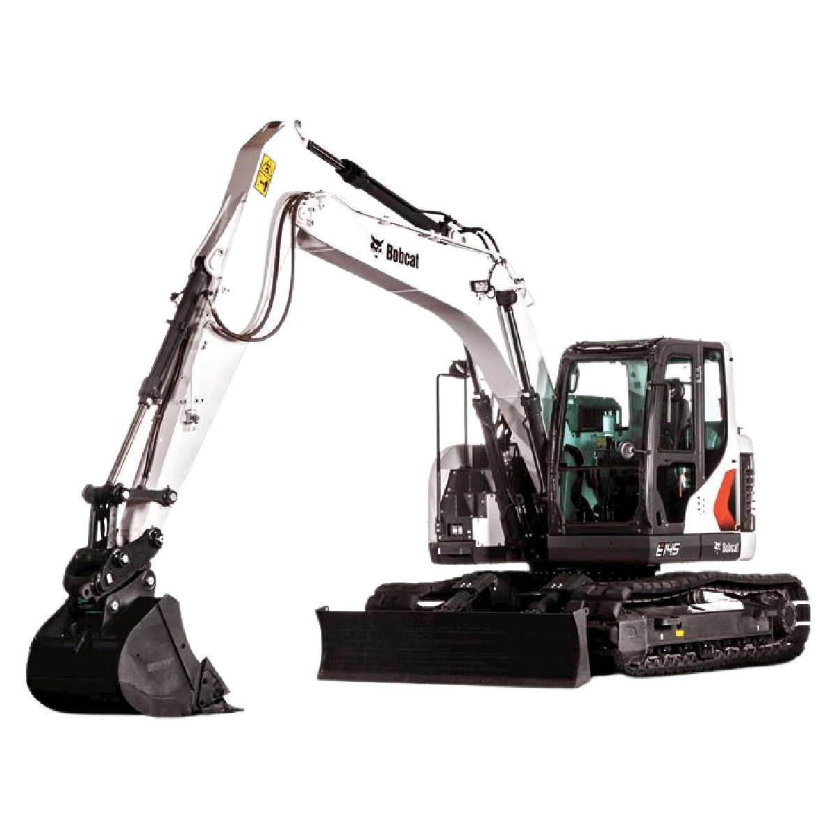 Bobcat BOBCAT E145 T4