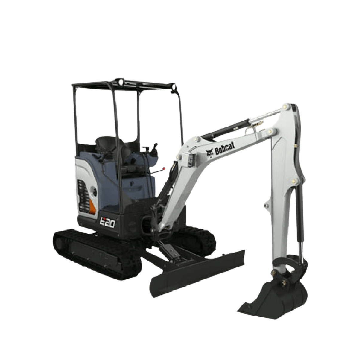 Bobcat BOBCAT E20