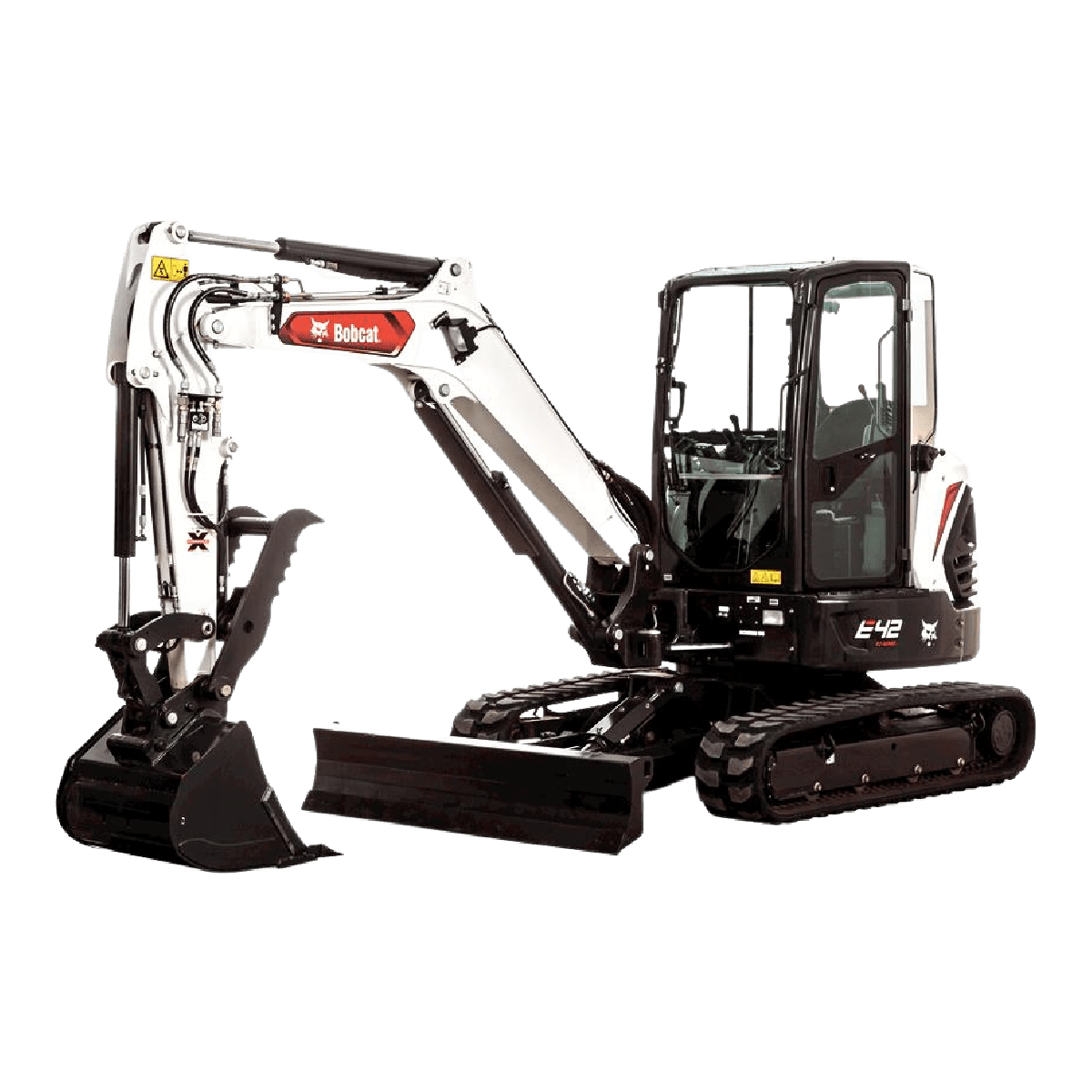 Bobcat BOBCAT E42 T4 R2-SERIES