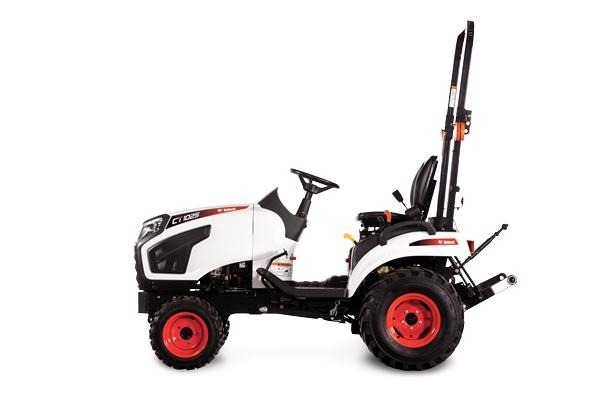 Bobcat CT1025 HST